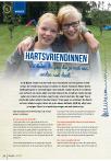 HARTSVRIENDINNEN