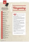 Vergeving