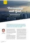 Verzoening met God