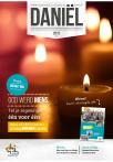 Opdat vervuld zou worden… en Zijn Naam Immanuël heten