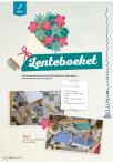 Lenteboeket