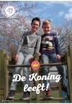 De Koning leeft!