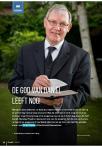 De God van Daniël leeft nog!