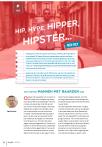 Hip, hype, hipper