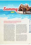 Ik doe mijn spreekbeurt over...Sammy (2)