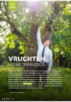 Vruchten uit het paradijs