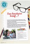 Een leesbare brief…?