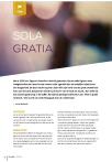 Sola gratia