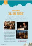 Jongerendag 'Jij in 2020'