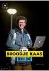 Is het broodje kaas schuldig?