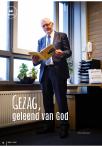 Gezag, geleend van God