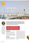 De duivel op sokken