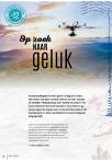 Op zoek NAAR geluk