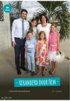Veranderd door Hem