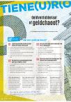 Geldverdubbelaar of geldchaoot?