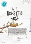 in 't KUNSTIG nest