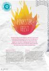 PINKSTERFEEST