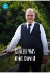 De Heere was met David