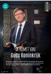 De komst van Gods Koninkrijk