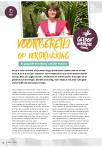 VOORBEREID OP VERDRUKKING