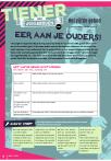 Eer aan je ouders!