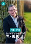 ZICHT OP DE onzichtbaarheid VAN DE DUIVEL