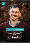 Gedenkt de gevangenen; een Bijbelse opdracht!