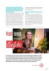 Van leeg naar liefde