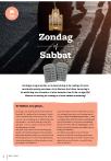 Zondag of Sabbat