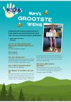 Mary's grootste wens