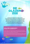 De glazen zee