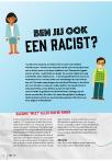 Ben jij ook een racist?