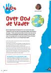 Over God de Vader