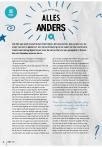 Alles anders #6