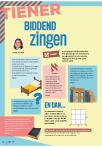 BIDDEND ZINGEN