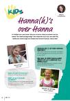 Hanna(h)’s over Hanna