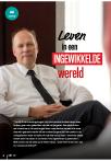 Leven in een INGEWIKKELDE wereld