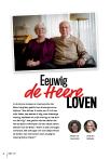 Eeuwig de Heere LOVEN