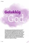 Gelukkig in God