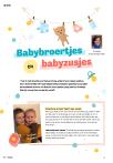 Babybroertjes en babyzusjes