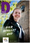 Het verhaal van de cover: Marieke Penning