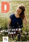 De belijdenis van 
Ruth aan de voeten van Boaz