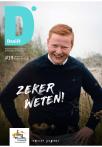 Het verhaal van de cover: Jos Molendijk