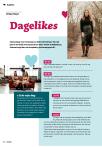 Dagelikes