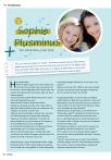 Sophie Plusminus -