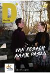 Het verhaal van de cover: Martijn en Anouk