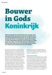 Bouwer in Gods Koninkrijk