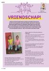 Vriendschap!