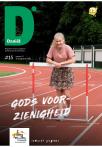 God zal voorzien!