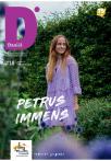 Het verhaal van de cover: Noor Poppeliers